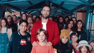 Benoby - Lass sie kommen (Prod. By Jan van der Toorn)