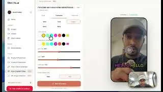 How to Add TikTok-Style Captions Automatically (Free Tool)