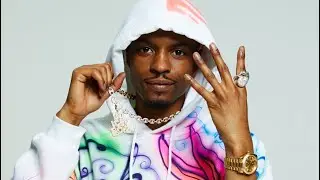 [FREE] - Pierre Bourne Type Beat - “Purple Talks”