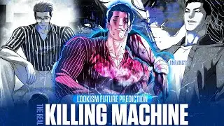 Lookism Future Chapter 554 Prediction | Hindi Analysis