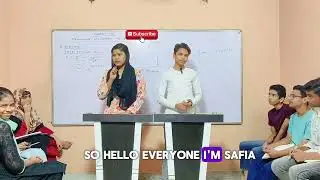 Students' Debate on 