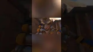 Junkrat Going Crazy