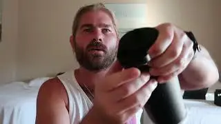 IRON °FLASK Sports Water Bottle Review - Watch This Before Buying