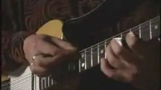 11. Técnica Tapping (Van Halen)