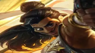 Akshan is so fun to play