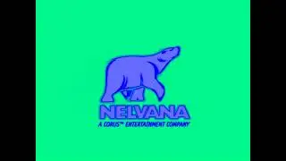 Nelvana in Videoup V2.7