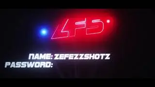 ZeFezzShotz Intro 2D // HEARTFUNNYTV
