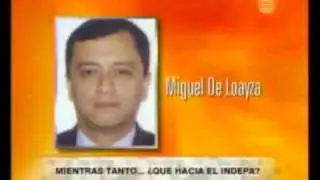 Prensa Libre Rosa María Palacios Indepa y el Paro Amazonico
