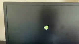 Linux Mint Startup Sound.