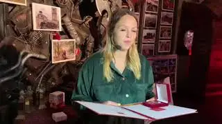 Выставка "Ратные Поля России"