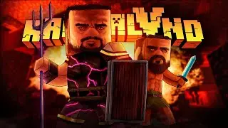 CONQUISTANDO EL NETHER 🔥😈 - KARMALVND #17