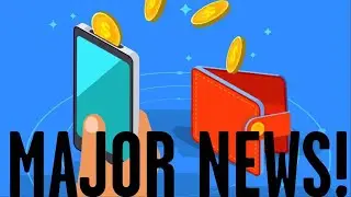 US CRYPTO ADOPTION IS GETTING CLOSER | ETHEREUM 2.0 IS ALMOST READY!