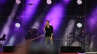 Brainstorm - Контакты БИ-2 FEST Бобруйск 06.07.2018. AmatarTV