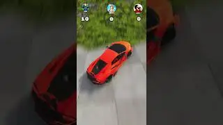 МАГА и СЕСТРА против МЕНЯ  в Бименджи драйв / beamng.drive 