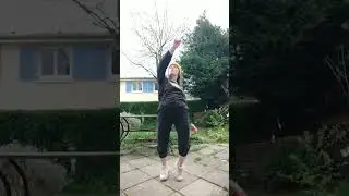 Golden Hour - JVKE - Bonus - Dance Freestyle 