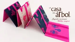 TUTORIAL TABLITAS MEXICANAS ¡Conoce nuestros productos y diviértete en familia con este proyecto!
