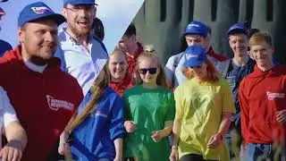 Политическая реклама 2018