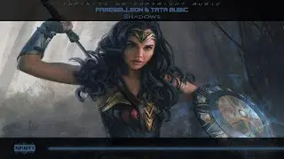 Farewelleon & Tata Music - Shadows [INFINITY RELEASE]