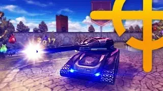 Tankionline l ХР-ВР