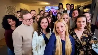 [19+] A Mogło Być Tak Pięknie... 