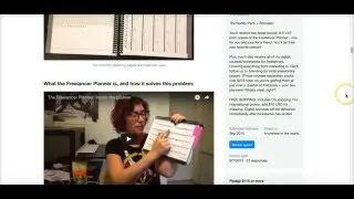 Kickstarter Campaign + Copy Teardown