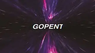80s Synthwave x Retrowave Type Beat - "Guilty" (Prod. Gopent) | 80s Pop Type Beat