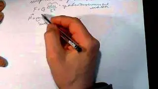 инертная и гравитационная массы