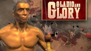 This Game is So Bad it's Good - Gladio and Glory
