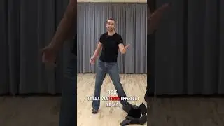 Defense against Wild Punches - CodeRedDefense.com