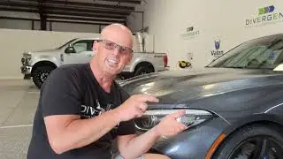 Paint Protection Film Removal | When to Remove PPF