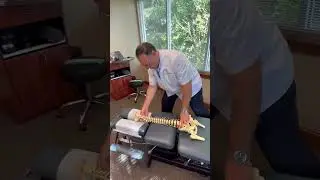 Adjusting the Skeleton
