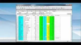 Quick Bid 4.91 Promo - On Center Software