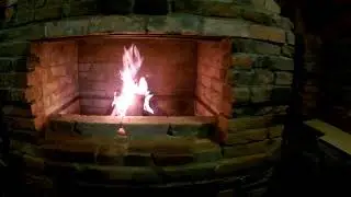 Зона барбекю 🔥🔥🔥