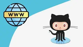 How to Create a Personal Website with GitHub Pages