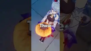 5000 Resin is NOTHING | Genshin Impact