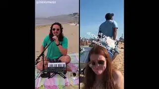 1 HOUR The Kiffness X Coca Cola Zero Faisan de la Patacona