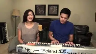 Carrie Underwood - Temporary Home (Cover) - HD 1080p
