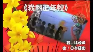 鳳飛飛好歌MV - 《我們正年輕》