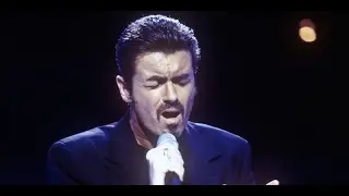 George Michael - Eleanor Rigby (AUDIO). Concert for Linda, Royal Albert Hall, London. 10.04.1999