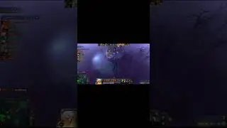 Where you going bro? GPK Shadow Fiend 26 Kills! #shorts