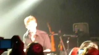Forget And Not Slow Down (Acoustic) - Relient K