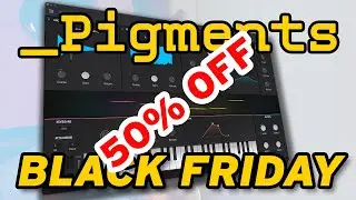 Early Black Friday VST Deals + Free Plugin - 16 Nov 2023
