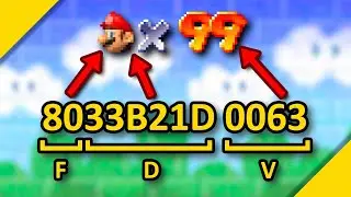 ¿Cómo funcionan los CHEAT CODES en juegos?