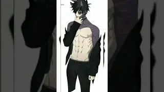 Cosas que me quiero comer 🔥😈❣7u7 (Dabi)