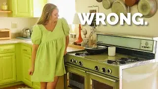 They said I would hate this
