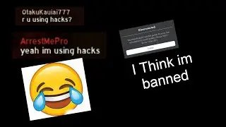 Roblox Making People Think I Have Aimbot Those Who Remain