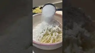 an easy cheesy potato recipe
