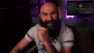 [ 1440p 🔴 Evden Chill ] Yıllar Sonra PS5 te The Order 1886 ( cd çizik çıktı Ronin Deniyoruz )