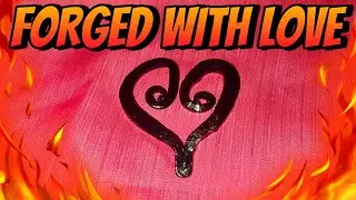 Forged With LOVE