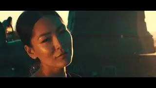 Watchtower of Kyzyl. Кызыл - это Я. Тува Неизведанная.